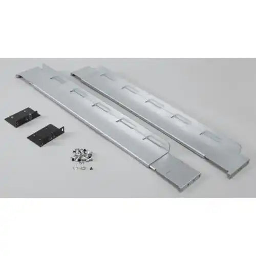 Eaton 9RK Rack Kit, rack kit components and hardware