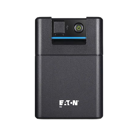 Eaton 5E Gen2 Line Interactive UPS: Reliable, Affordable Power Protection