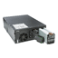 SRT6KRMXLI - APC Smart-UPS On-Line, 6kVA/6kW, Rackmount 4U, 230V, 6x C13+4x C19 IEC outlets, Network Card+SmartSlot, Extended runtime, W/ rail kit