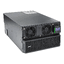 SRT8KRMXLI - APC Smart-UPS On-Line, 8kVA/8kW, Rackmount 6U, 230V 3:1 and 1:1, 6x C13+4x C19 IEC outlets, Network Card+SmartSlot, Extended runtime, W/ rail kit
