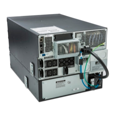 SRT192RMBP2 - APC Smart-UPS SRT 192V 8 and 10kVA RM Battery Pack