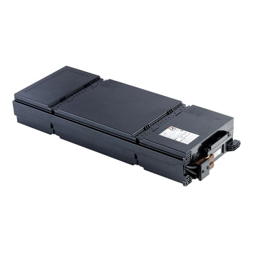 APCRBC152 - APC Replacement Battery Cartridge for Smart-UPS On-Line, 12V 5Ah lead-acid battery, 2-year repair or replace warranty