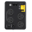 APC Back-UPS, Back-UPS, 950VA, 230V, AVR, 4 Australian outlets