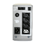 APC Back-UPS, Back-UPS, 500VA/300W, Tower, 230V, 4x IEC C13 Outlets , User Replaceable Battery
