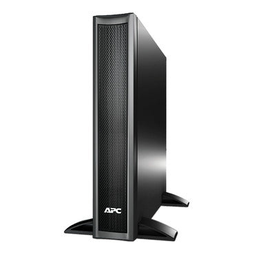 SMX48RMBP2US - APC Smart-UPS X-Series External Battery Pack Rack/Tower 48V, 864VAh, rackmount, 2U, TAA