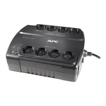 APC Power-Saving Back-UPS, Back-UPS, ES 700VA, 230V, 8 Australian (AS 3112) outlet (4 surge)