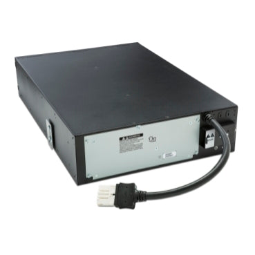 SRT192BP - APC Smart-UPS On-Line SRT Battery Pack for 5/6kVA Extended runtime model 192V