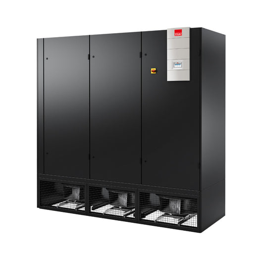 STULZ CyberAir 3PRO DX precision air conditioning unit for Australian data centre cooling