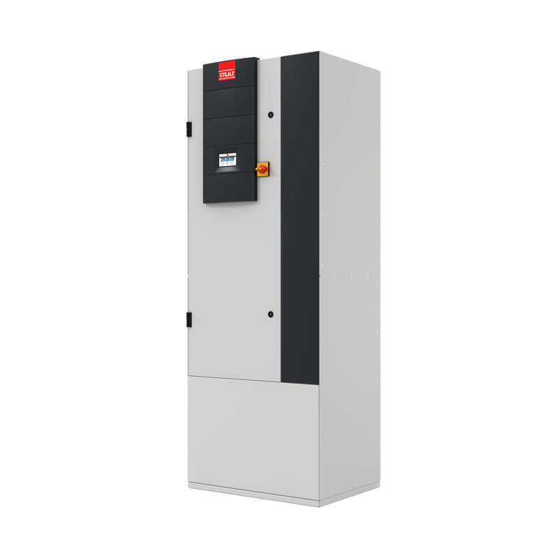 STULZ CyberAir Mini server room air conditioning unit for Australian comms rooms and UPS rooms