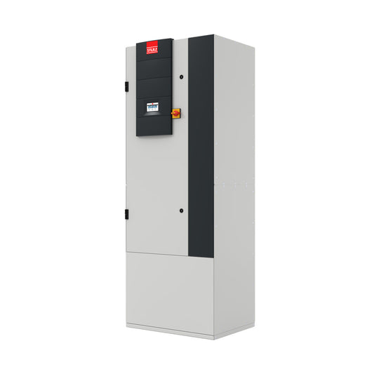 STULZ CyberAir Mini server room air conditioning unit for Australian comms rooms and UPS rooms