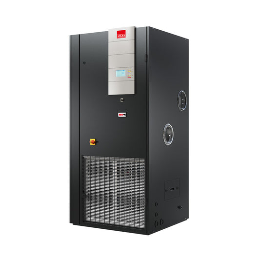 STULZ CyberLab close control air conditioning unit for Australian laboratories and archives