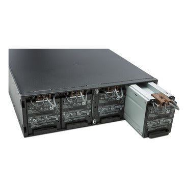 SRT192BP - APC Smart-UPS On-Line SRT Battery Pack for 5/6kVA Extended runtime model 192V