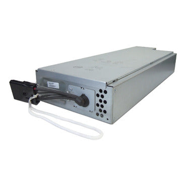 APCRBC117 - APC Replacement Battery Cartridge for Smart-UPS Line Interactive, 120V 5Ah lead-acid battery, 2- year repair or replace warranty