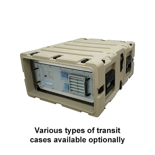 PowerShield Galaxy Series 0.9-6kVA Rugged UPS | Australia