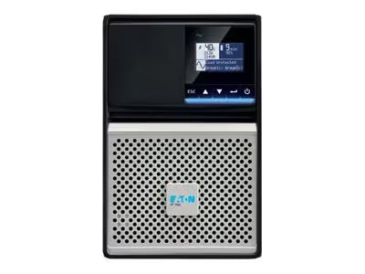 Eaton 5P Gen2 UPS 650-1550 VA