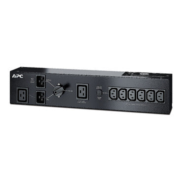 SBP3000RMI | APC SERVICE BYPASS PDU | Indigi Power & Cooling