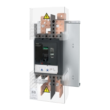 APC GVSBBK100K200H Galaxy VS Breaker Kit | Indigi Power & Cooling