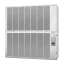 Uniflair front flow chilled water, fan wall 200-500kW
