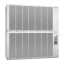 Uniflair front flow chilled water, fan wall 200-500kW