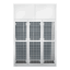 FXCV 130-250kW Chilled Water, Frontal Discharge
