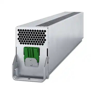 APC GVSBTU Galaxy VS 7Ah Smart Battery Module, side view battery module unit