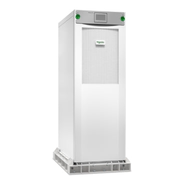 Galaxy VS UPS 80kW 400V for external batteries, halogen-free cables, marine certified, Start-up 5x8