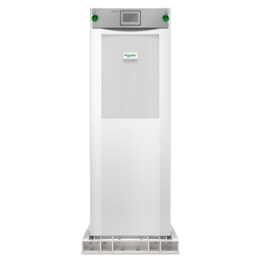 Galaxy VS UPS 80kW 400V for external batteries, halogen-free cables, marine certified, Start-up 5x8