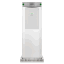 Galaxy VS UPS 60kW 400V for external batteries, halogen-free cables, marine certified, Start-up 5x8