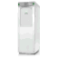 Galaxy VS UPS 80kW 400V with N+1 power module for external batteries, Start-up 5x8