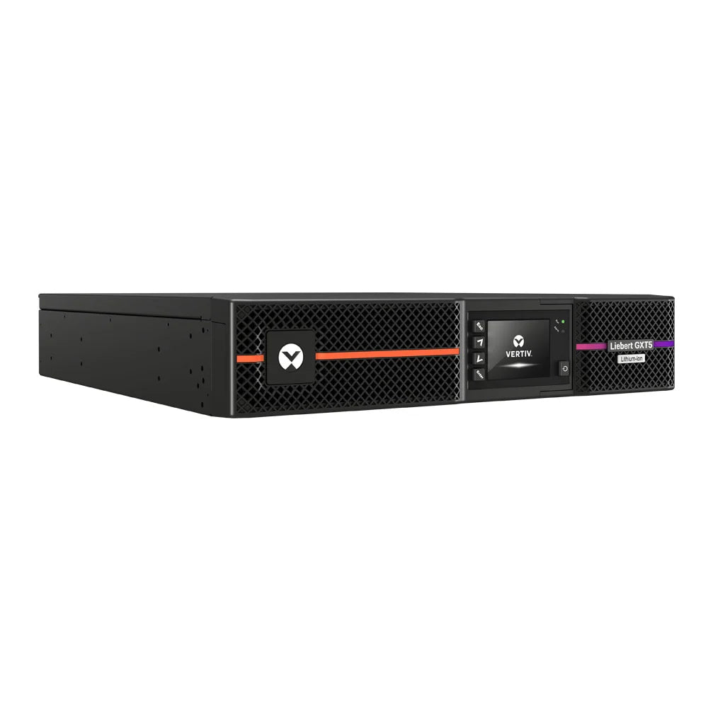 Vertiv Liebert GXT5LI-3000IRT2UXL