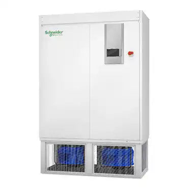 Uniflair Direct Expansion Water Cooled Unit with VSD Scroll compressors and EC fans, Underfloor, R410A, 80-140 kW