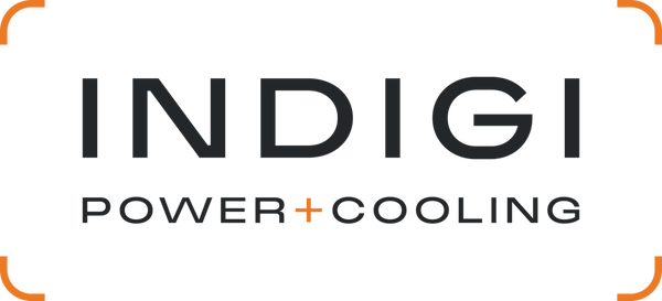 Indigi  Power & Cooling