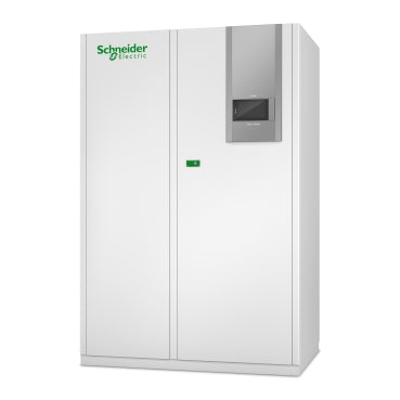 Uniflair Chilled Water Unit, EC fans, Upflow, 20-170 kW