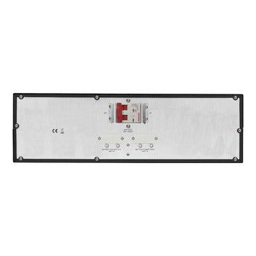 SRV240RLBP-9A - APC Easy UPS On-Line SRV Battery Pack (6/10kVA) for Extended Runtime Model 240V, 2160VAh, rackmount with kit, 3U