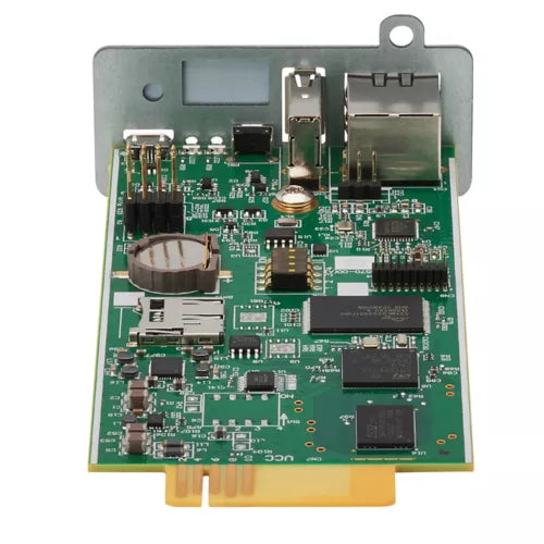 Eaton Gigabit Network-M3 | Indigi Power & Cooling