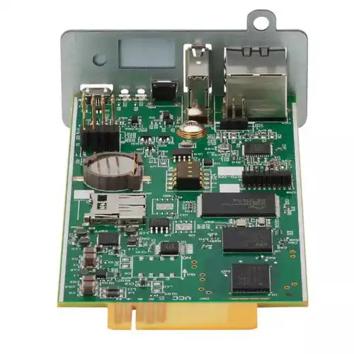 Eaton Gigabit Network-M3, internal circuit board assembly
