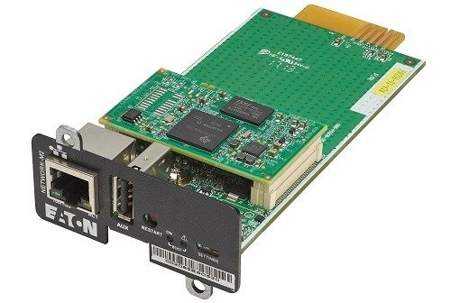 Eaton Network M2 | Indigi Power & Cooling