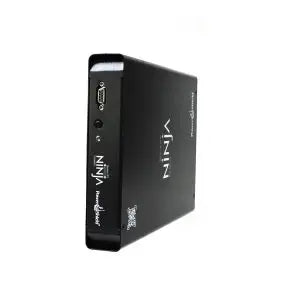 Ninja Slimline UPS – LiFePO4 Batteries