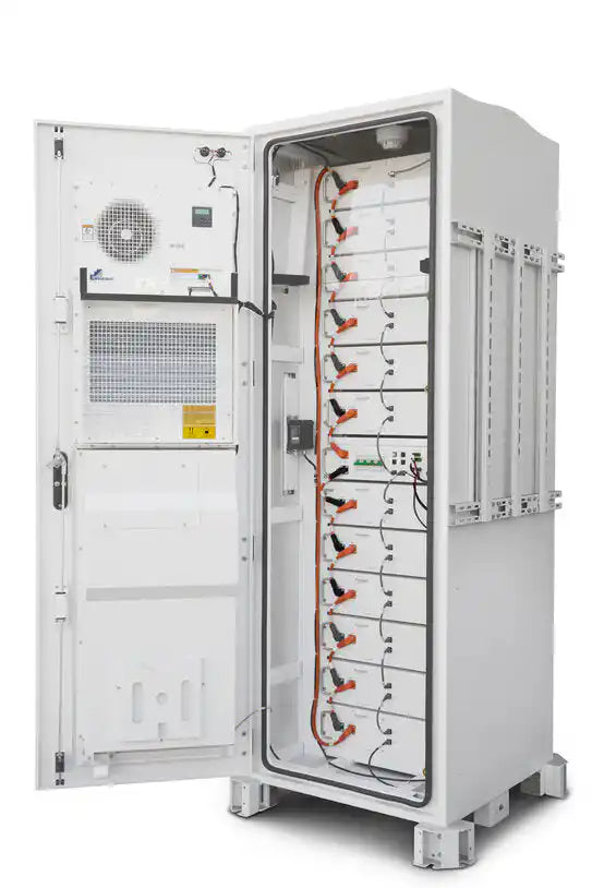 Battery Energy Storage Systems (BESS) for Commercial & Industrial Applications - image 3