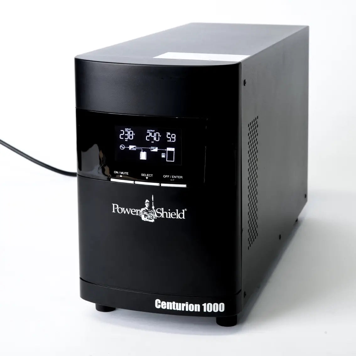 PSCE1000U - PowerShield Centurion 1000VA 110V