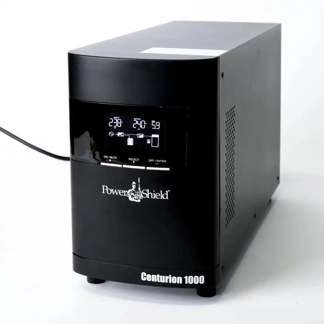 PSCE1000U - PowerShield Centurion 1000VA 110V