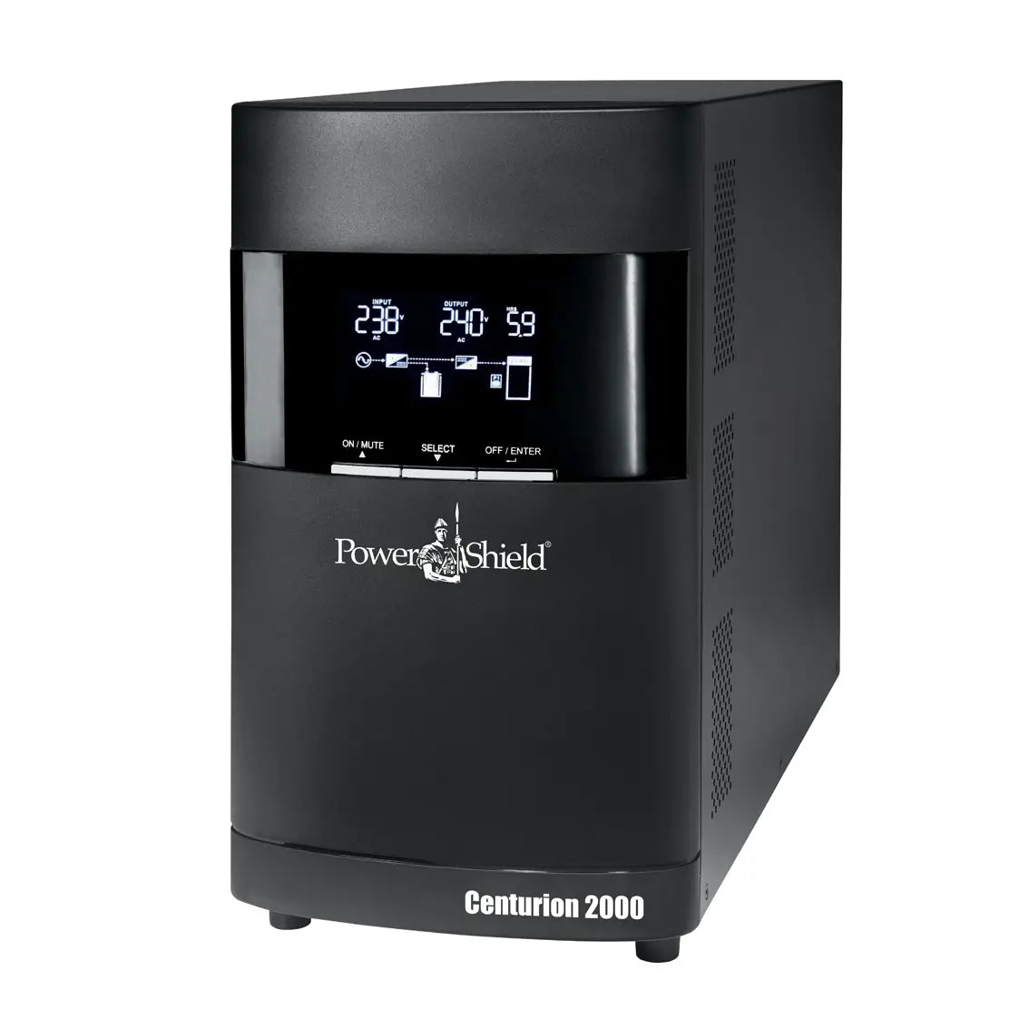 PSCE2000 - PowerShield Centurion 2000VA