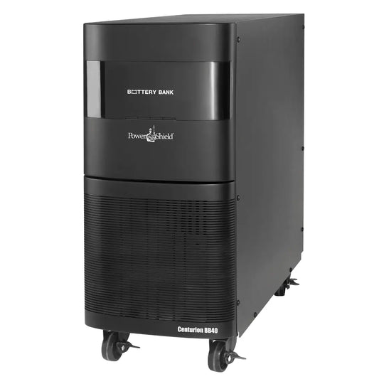 Extended battery for PSCE6000 and PSCE10K