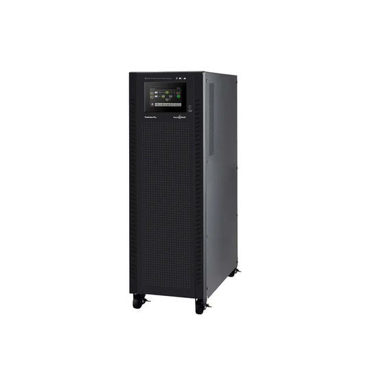 Centurion Pro Three Phase 10K 3-1 (no internal batteries)