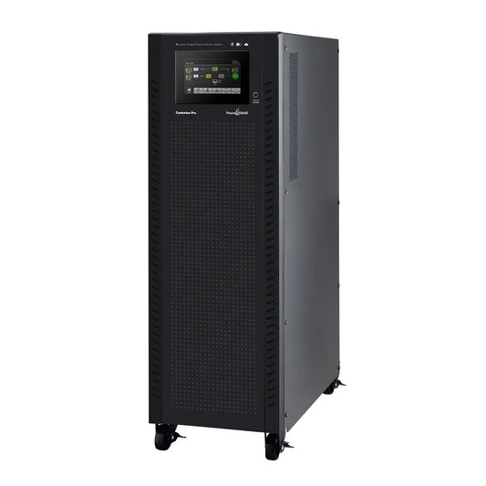 Centurion Pro Three Phase 80kVA-80kW 3-3 Long Run (no internal batteries)