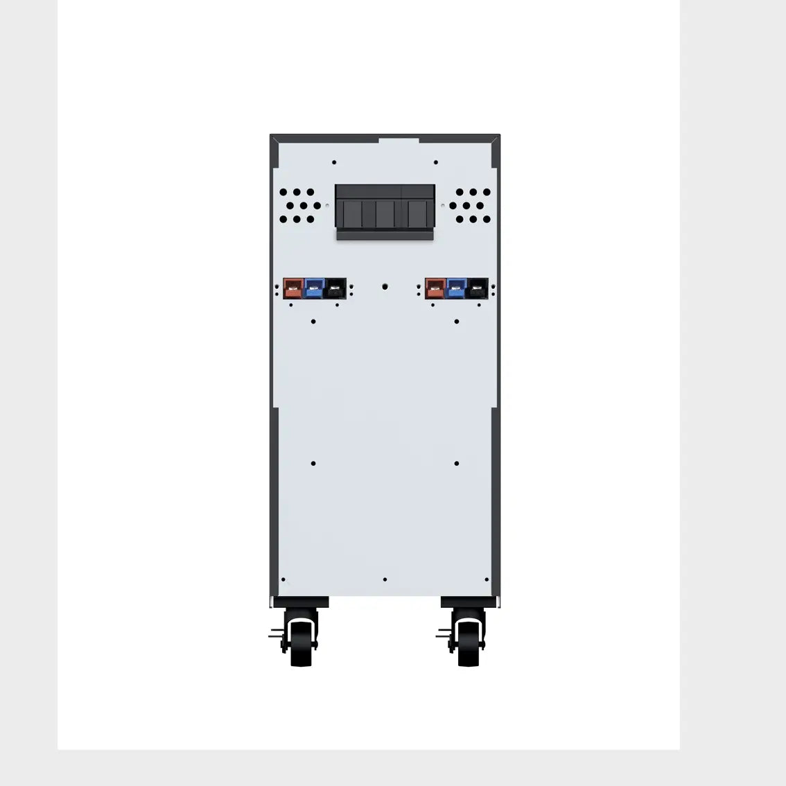 Centurion Pro Battery Bank 40