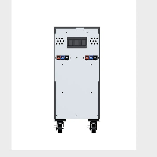 Centurion Pro Battery Bank 40