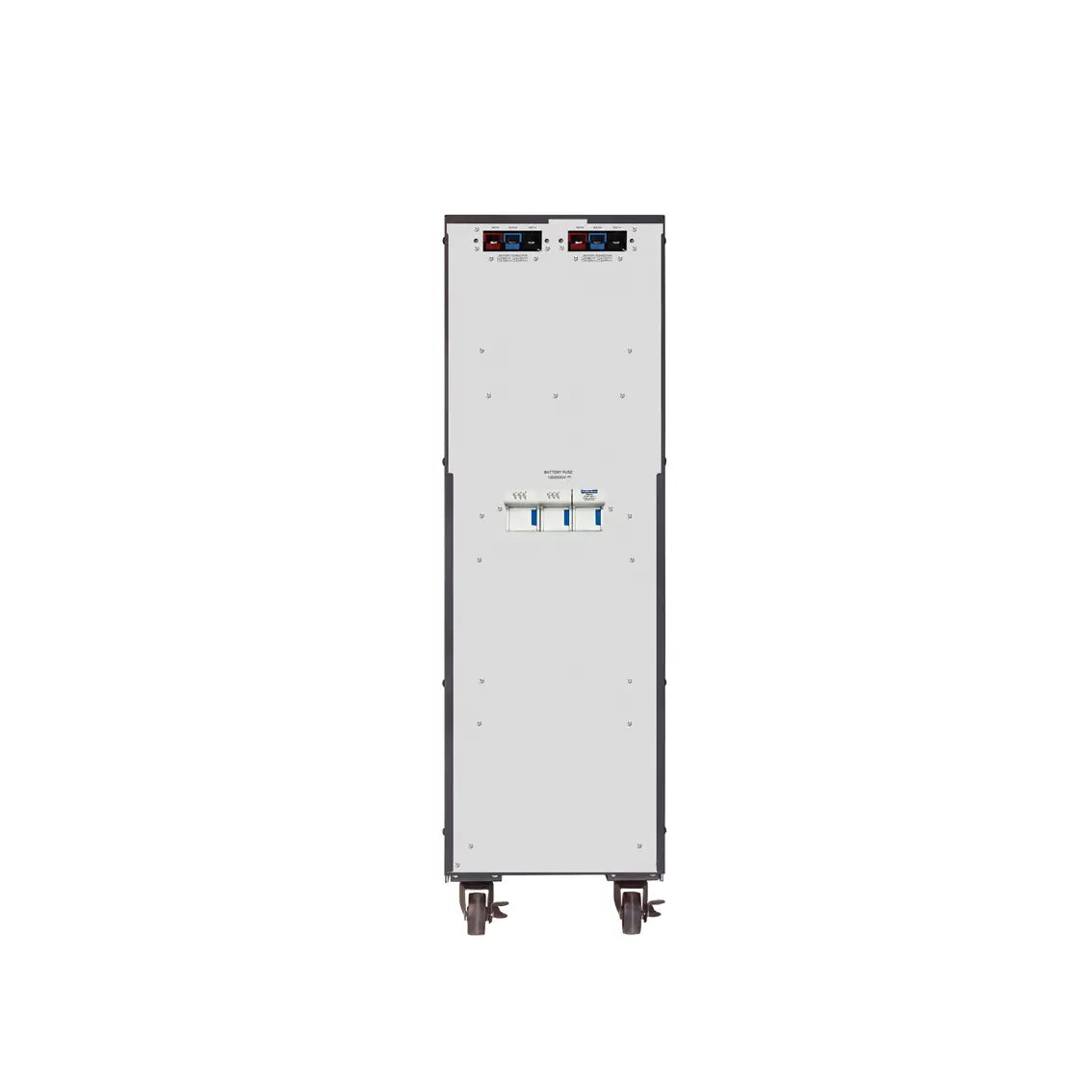 Centurion Pro Battery Bank 64