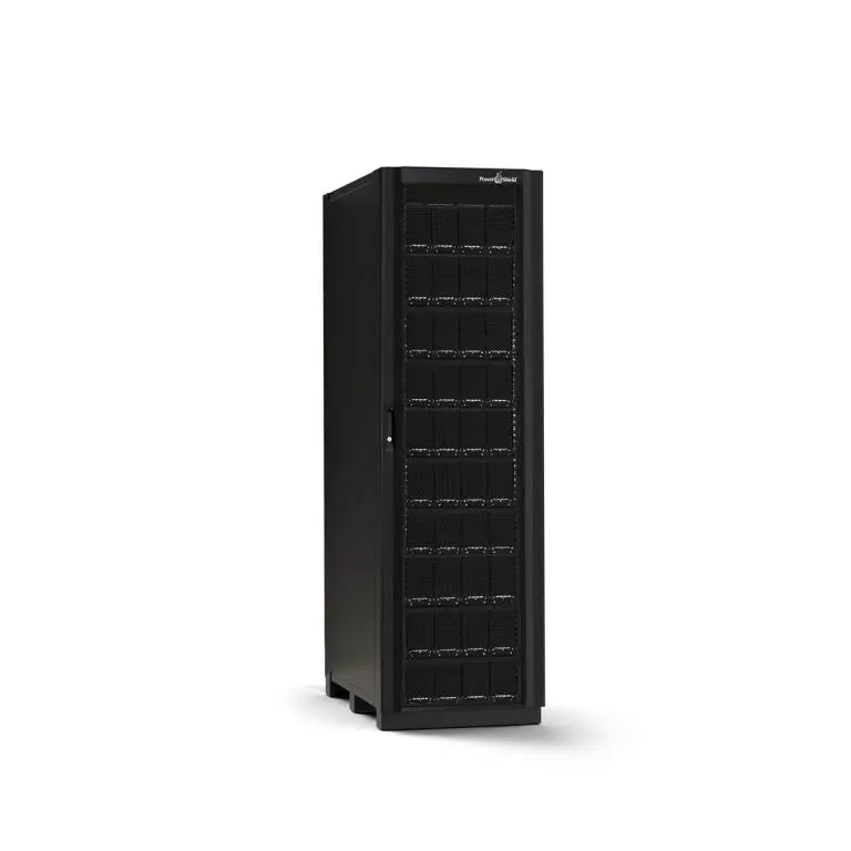Centurion Pro and Modular Battery Bank 400