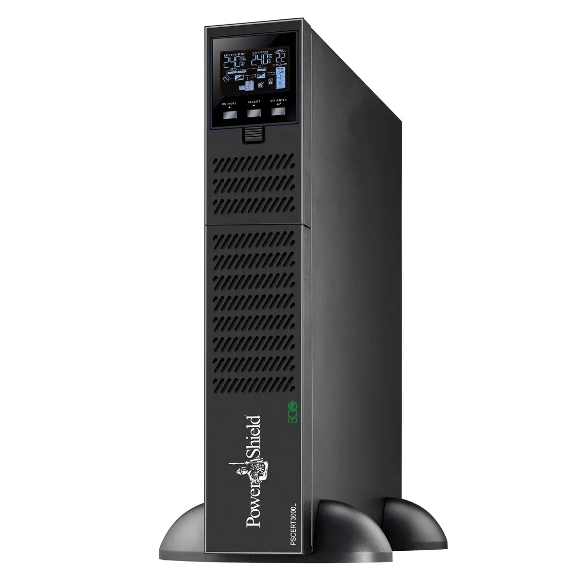 PSCERT3000L - PowerShield Centurion RT 3000VA Long Run